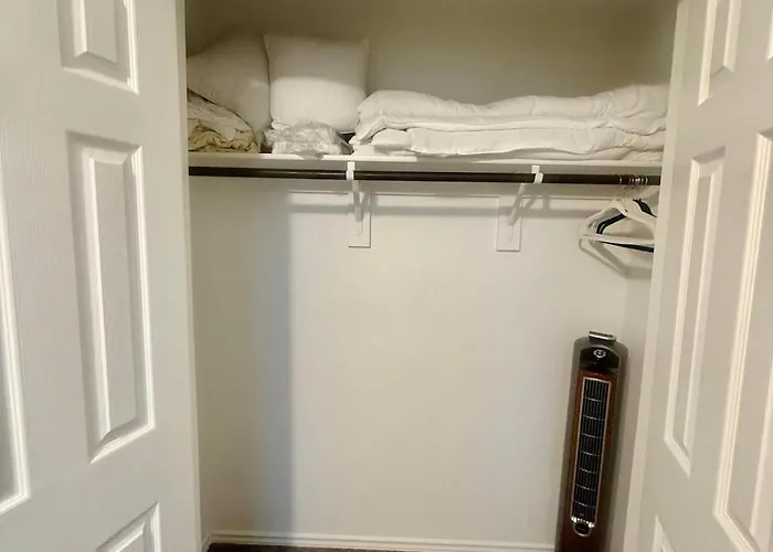 Away From Entire House Fort Worth