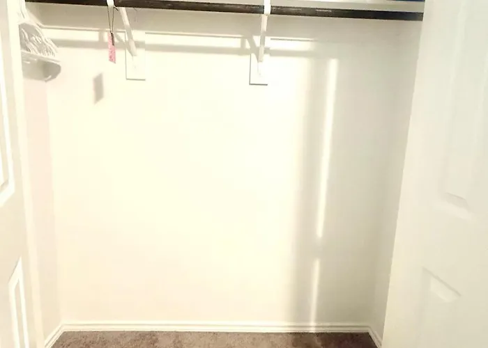 Away From Entire House